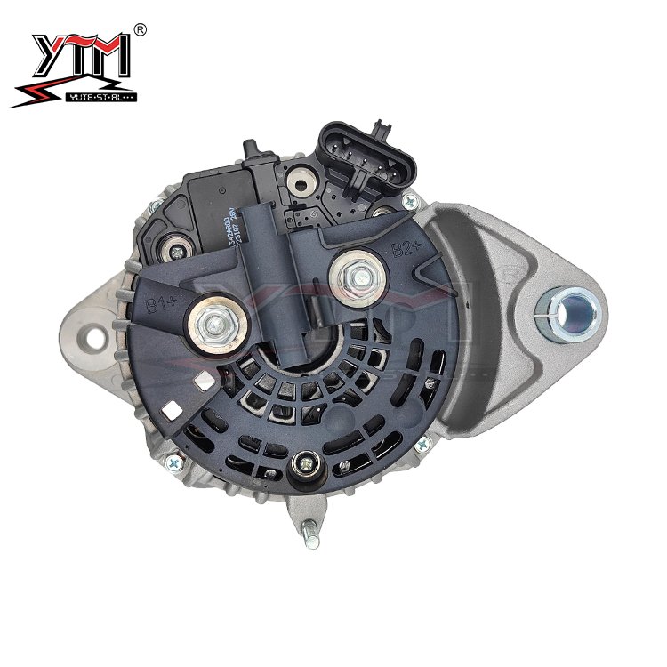 BO301 Alternator 24V 150A 8PK for Volvo Bus 22943693 0124655263